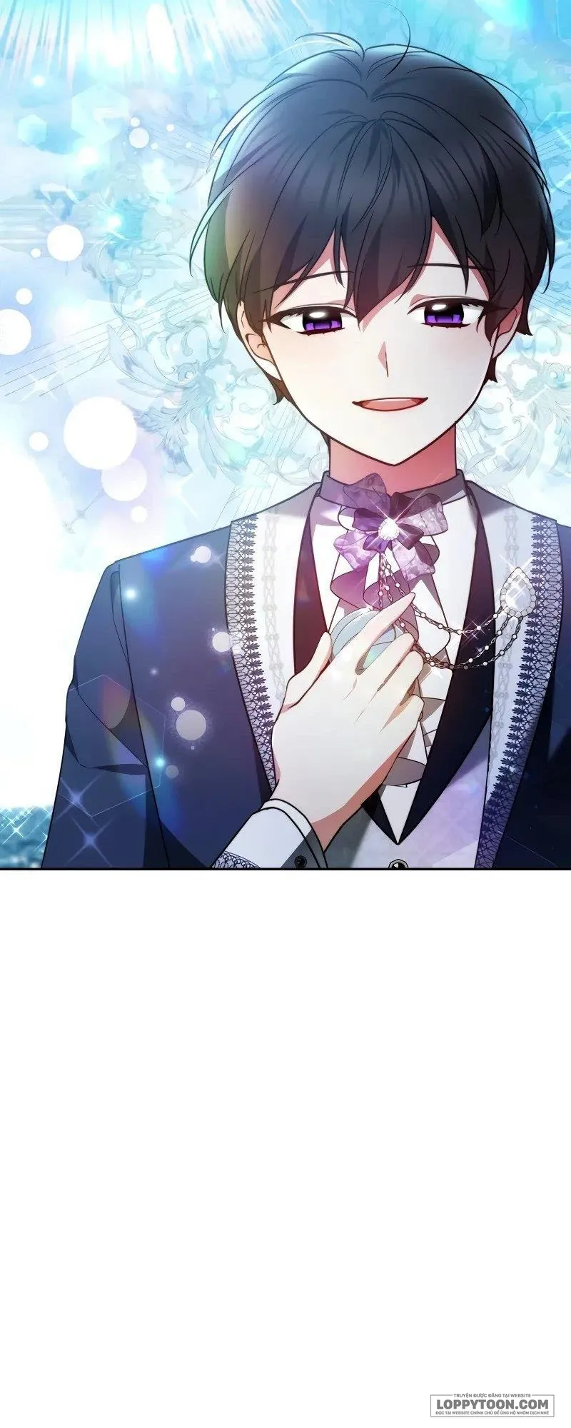 Rồng Con Thuần Hóa Những Kẻ Điên Rồ - Chap 43 - Trang 50