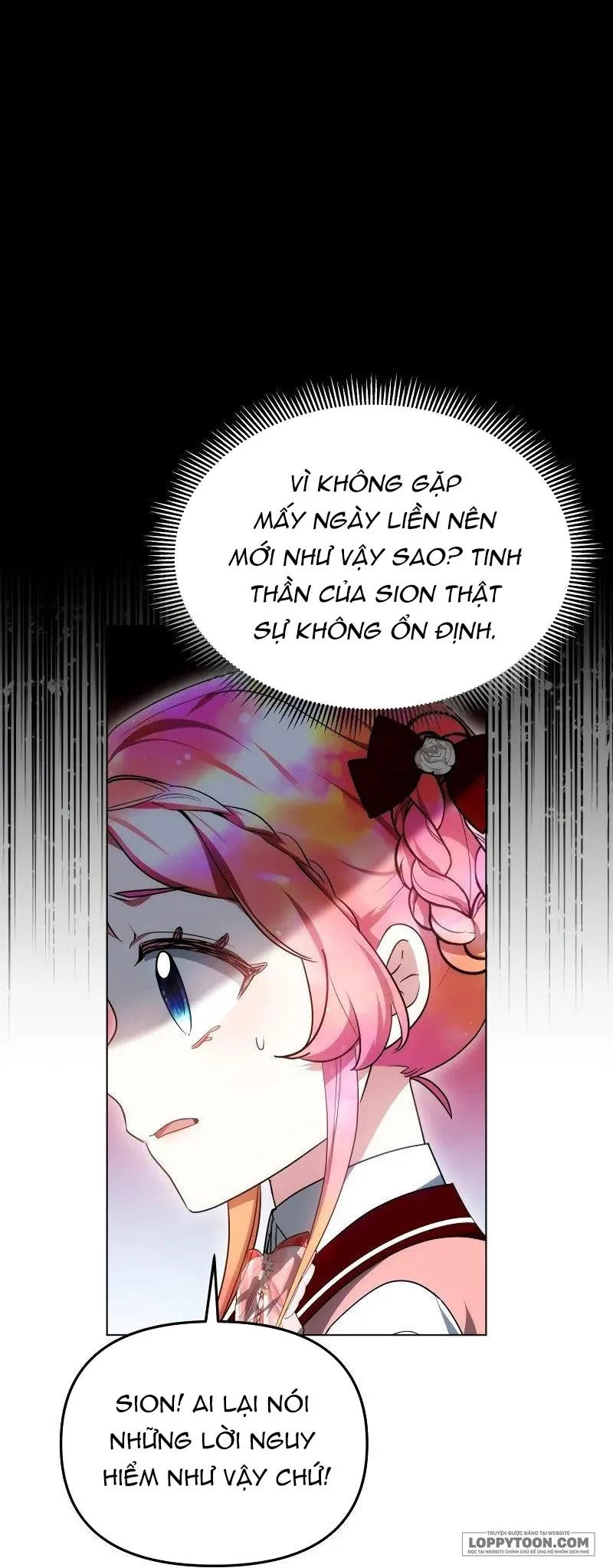 Rồng Con Thuần Hóa Những Kẻ Điên Rồ - Chap 43 - Trang 6
