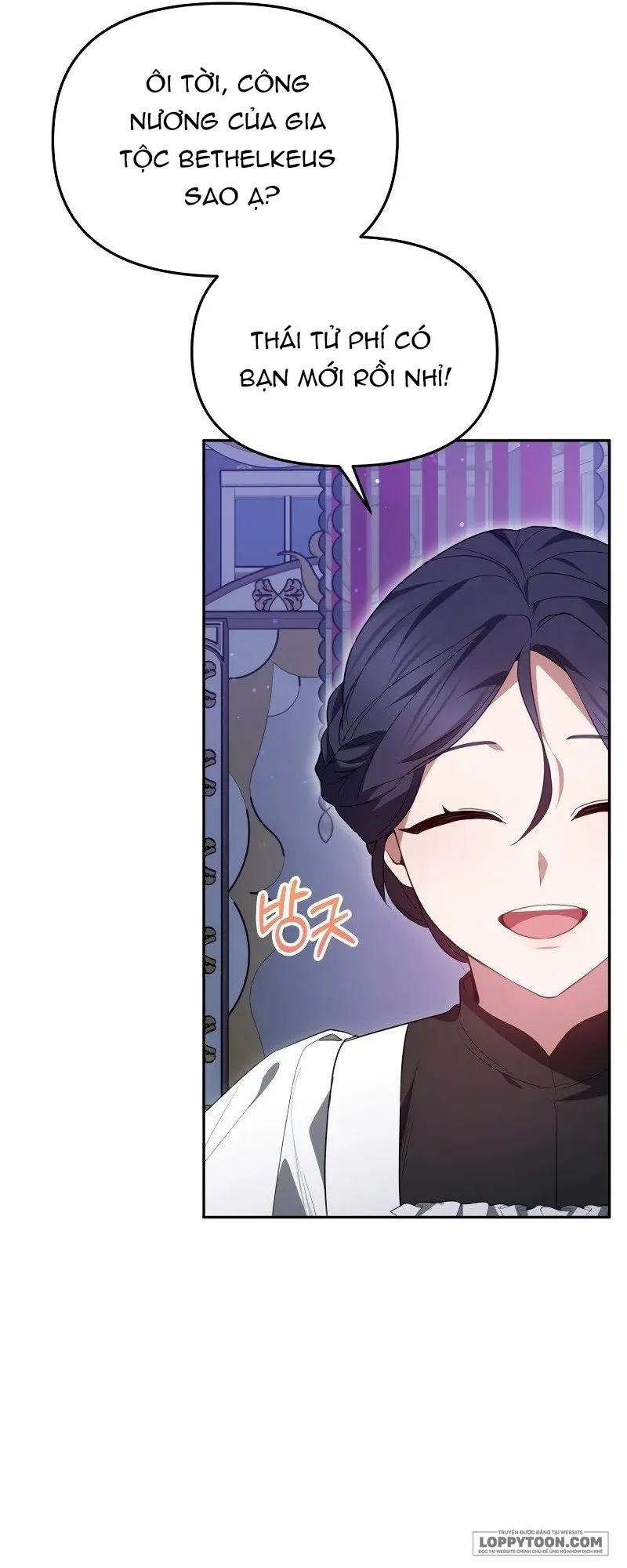 Rồng Con Thuần Hóa Những Kẻ Điên Rồ - Chap 43 - Trang 54