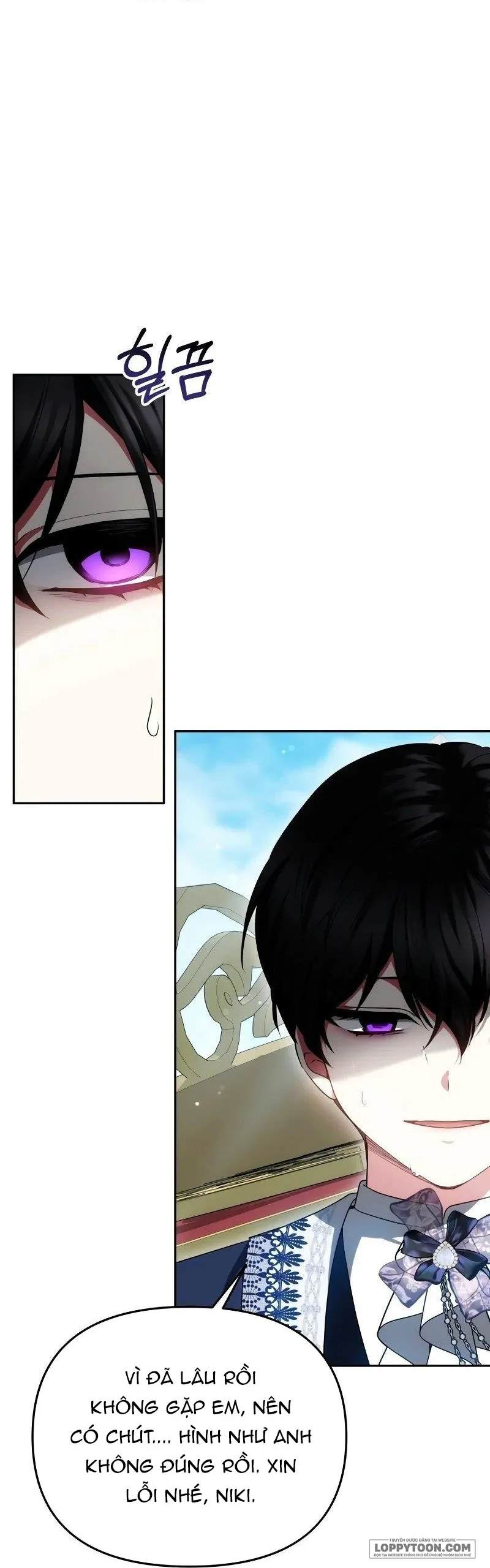 Rồng Con Thuần Hóa Những Kẻ Điên Rồ - Chap 43 - Trang 7