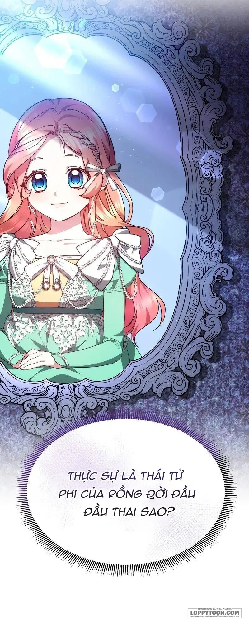 Rồng Con Thuần Hóa Những Kẻ Điên Rồ - Chap 43 - Trang 68