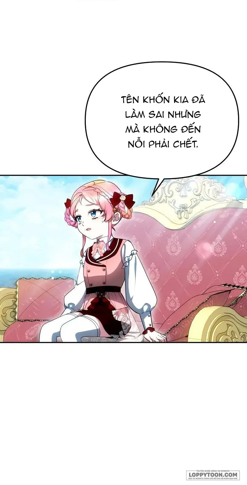 Rồng Con Thuần Hóa Những Kẻ Điên Rồ - Chap 43 - Trang 8