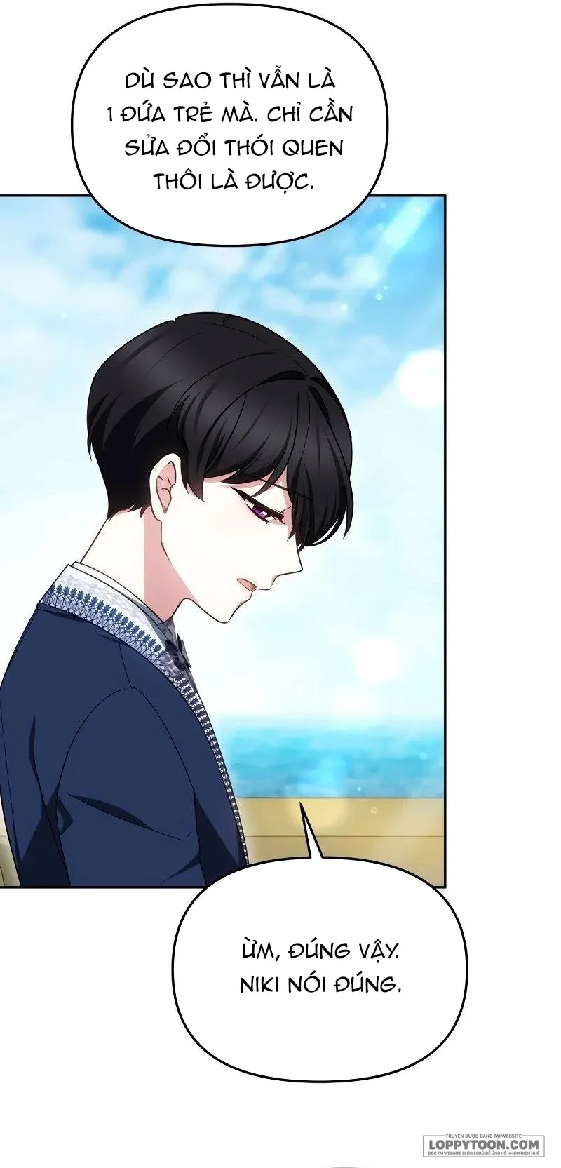 Rồng Con Thuần Hóa Những Kẻ Điên Rồ - Chap 43 - Trang 9