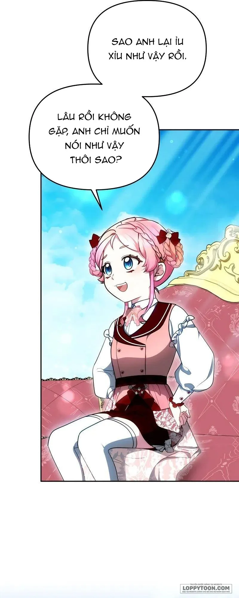 Rồng Con Thuần Hóa Những Kẻ Điên Rồ - Chap 43 - Trang 10
