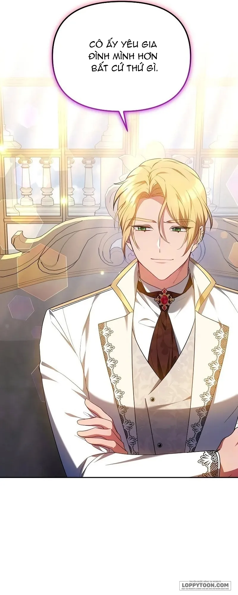 Rồng Con Thuần Hóa Những Kẻ Điên Rồ - Chap 44 - Trang 11