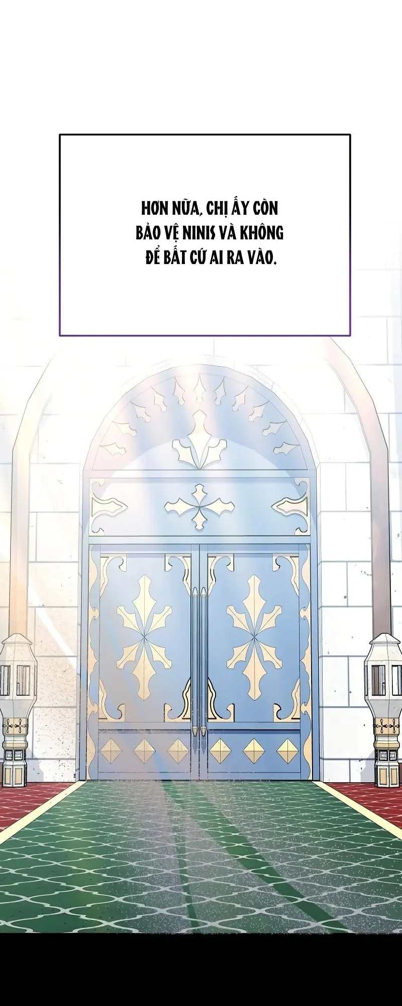 Rồng Con Thuần Hóa Những Kẻ Điên Rồ - Chap 44 - Trang 19