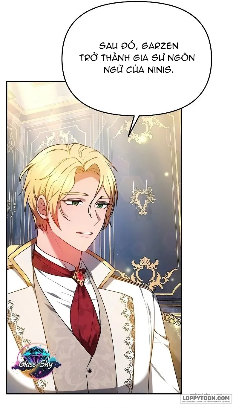 Rồng Con Thuần Hóa Những Kẻ Điên Rồ - Chap 44 - Trang 23