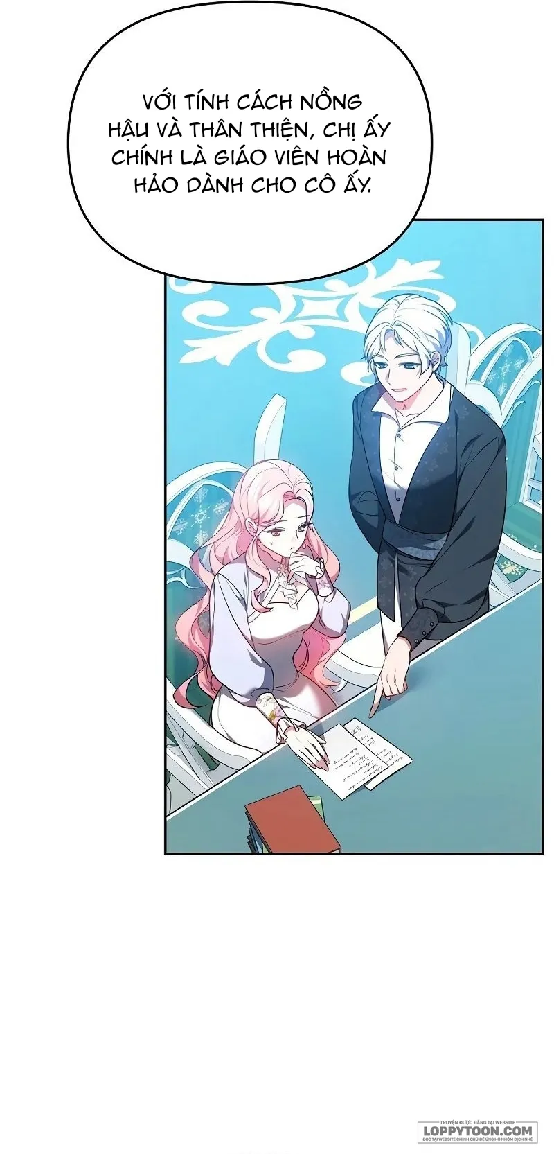 Rồng Con Thuần Hóa Những Kẻ Điên Rồ - Chap 44 - Trang 24