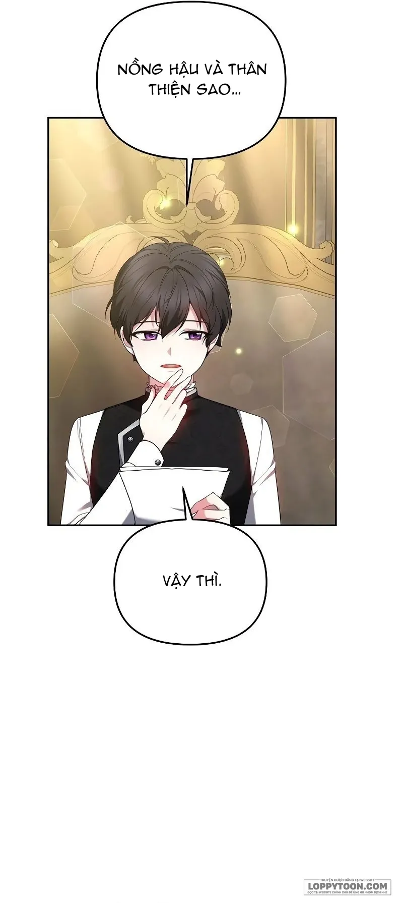 Rồng Con Thuần Hóa Những Kẻ Điên Rồ - Chap 44 - Trang 25