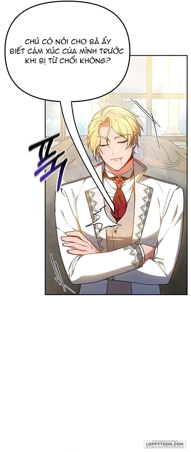 Rồng Con Thuần Hóa Những Kẻ Điên Rồ - Chap 44 - Trang 26