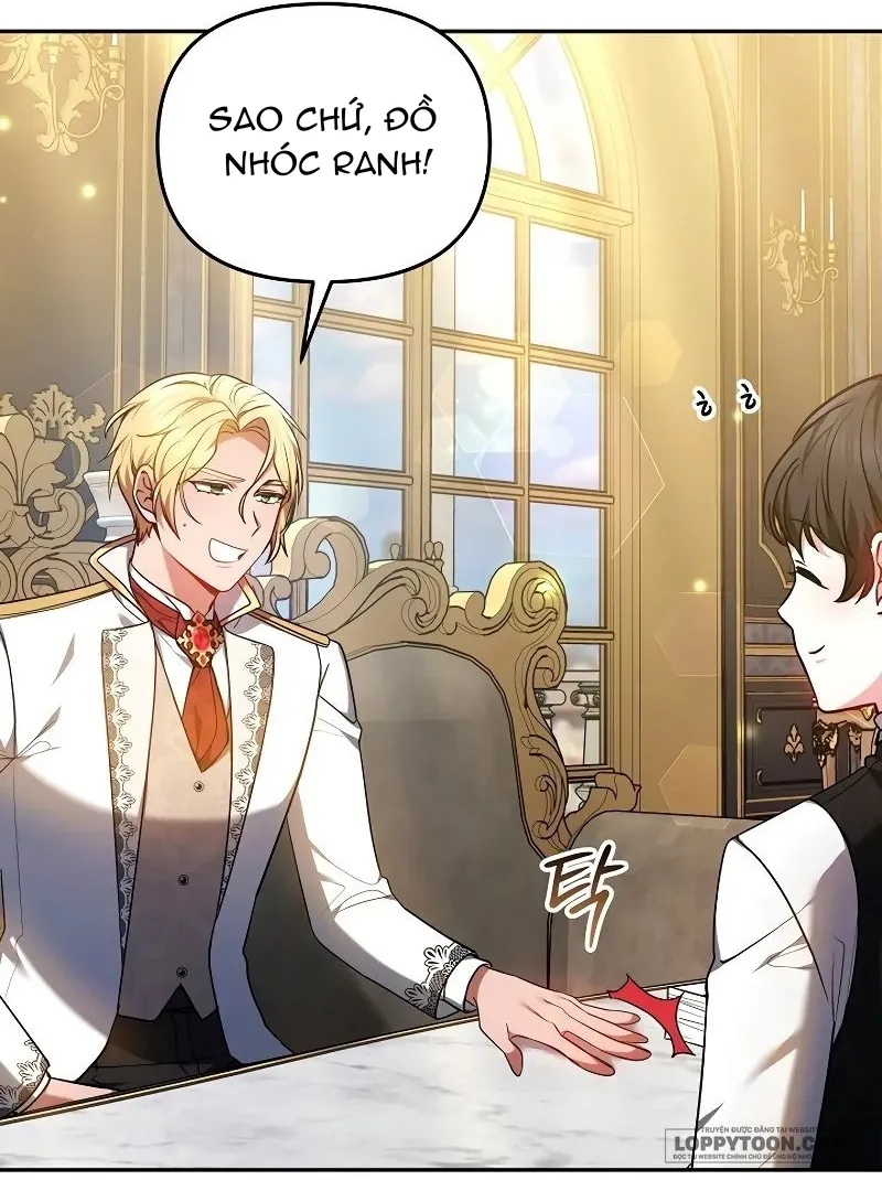 Rồng Con Thuần Hóa Những Kẻ Điên Rồ - Chap 44 - Trang 27