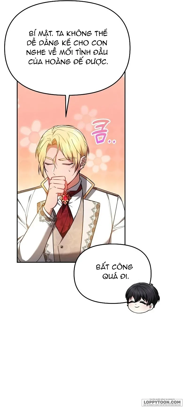 Rồng Con Thuần Hóa Những Kẻ Điên Rồ - Chap 44 - Trang 28