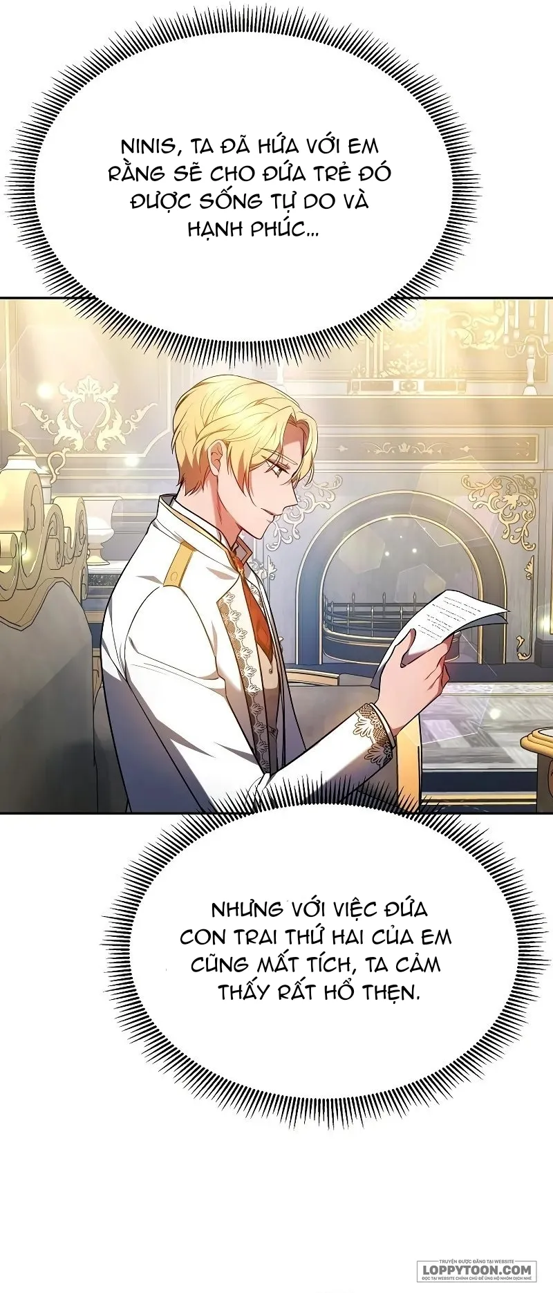 Rồng Con Thuần Hóa Những Kẻ Điên Rồ - Chap 44 - Trang 30