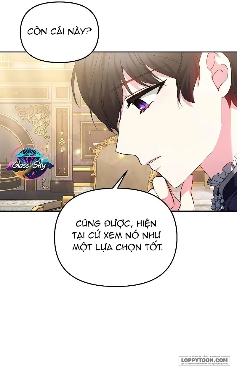 Rồng Con Thuần Hóa Những Kẻ Điên Rồ - Chap 44 - Trang 4