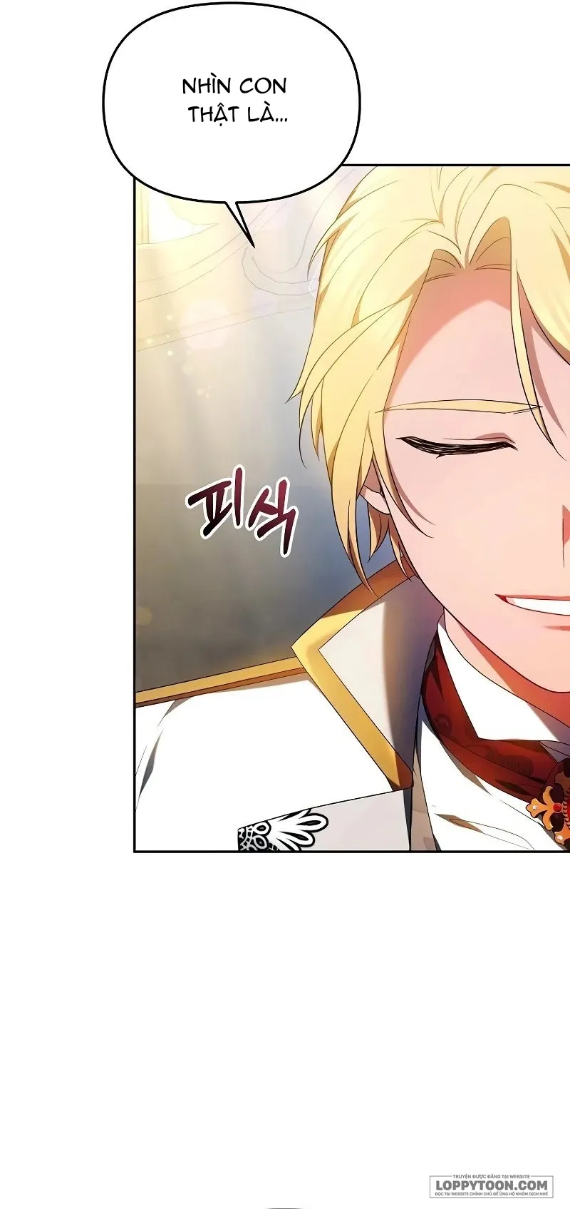 Rồng Con Thuần Hóa Những Kẻ Điên Rồ - Chap 44 - Trang 32