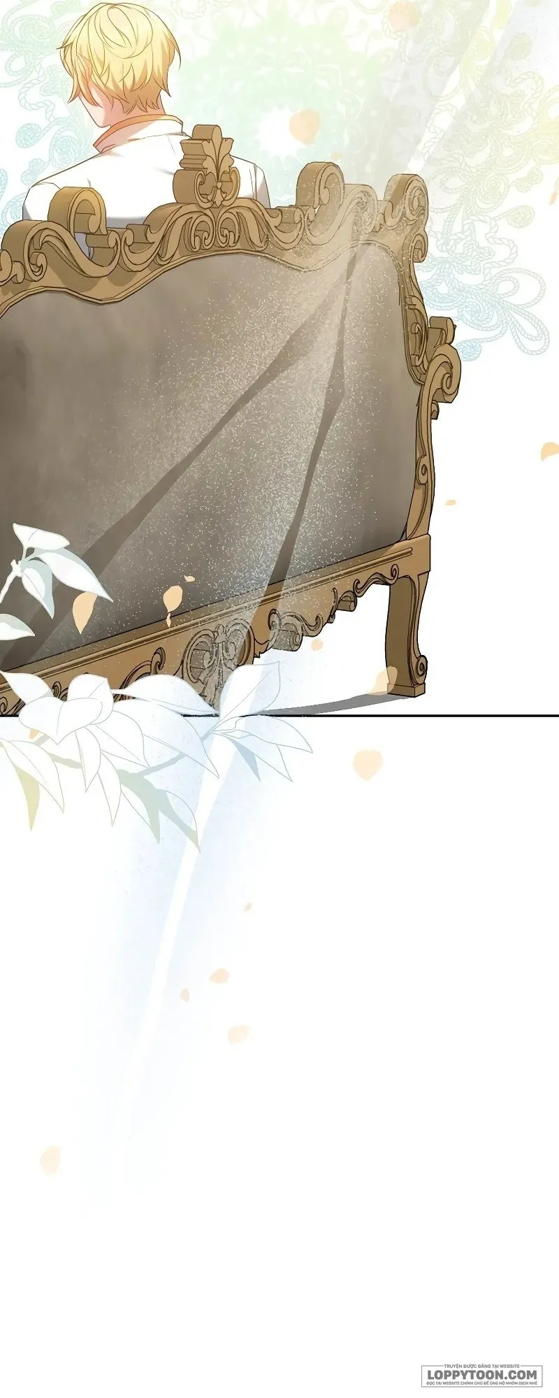 Rồng Con Thuần Hóa Những Kẻ Điên Rồ - Chap 44 - Trang 34