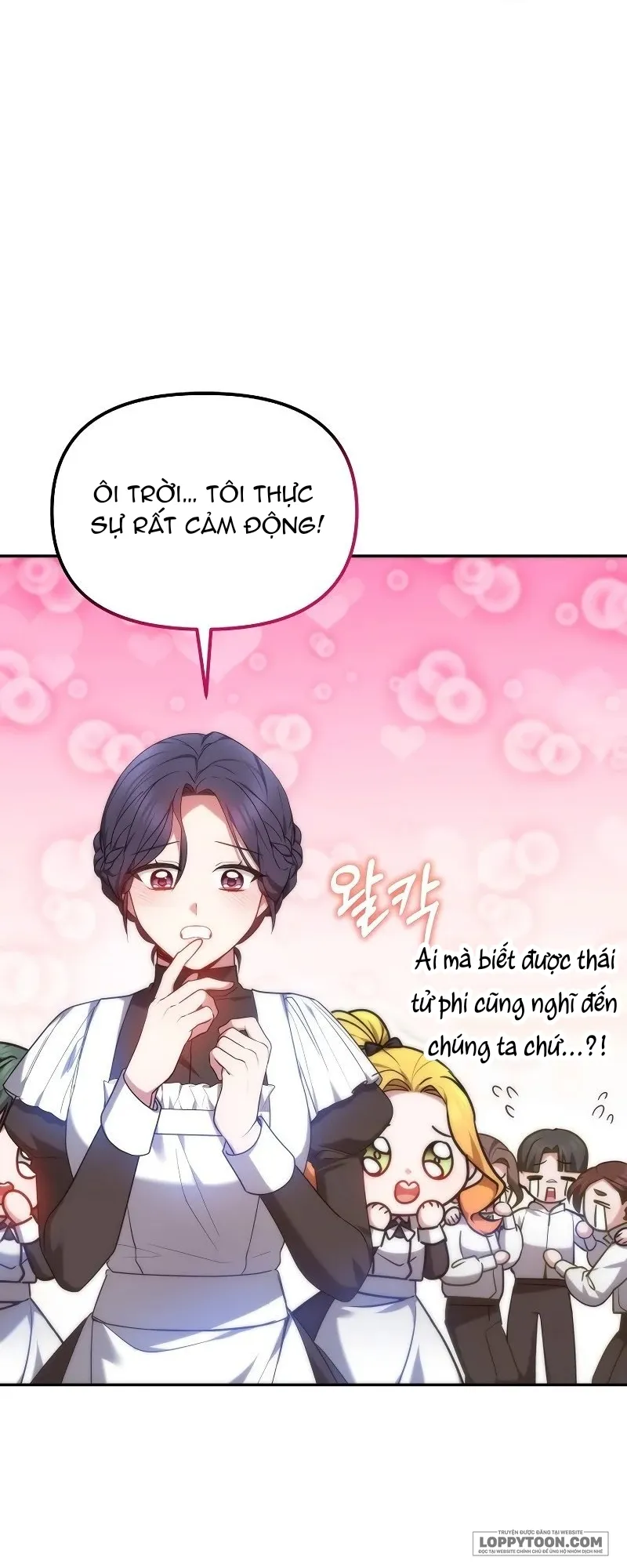 Rồng Con Thuần Hóa Những Kẻ Điên Rồ - Chap 44 - Trang 38
