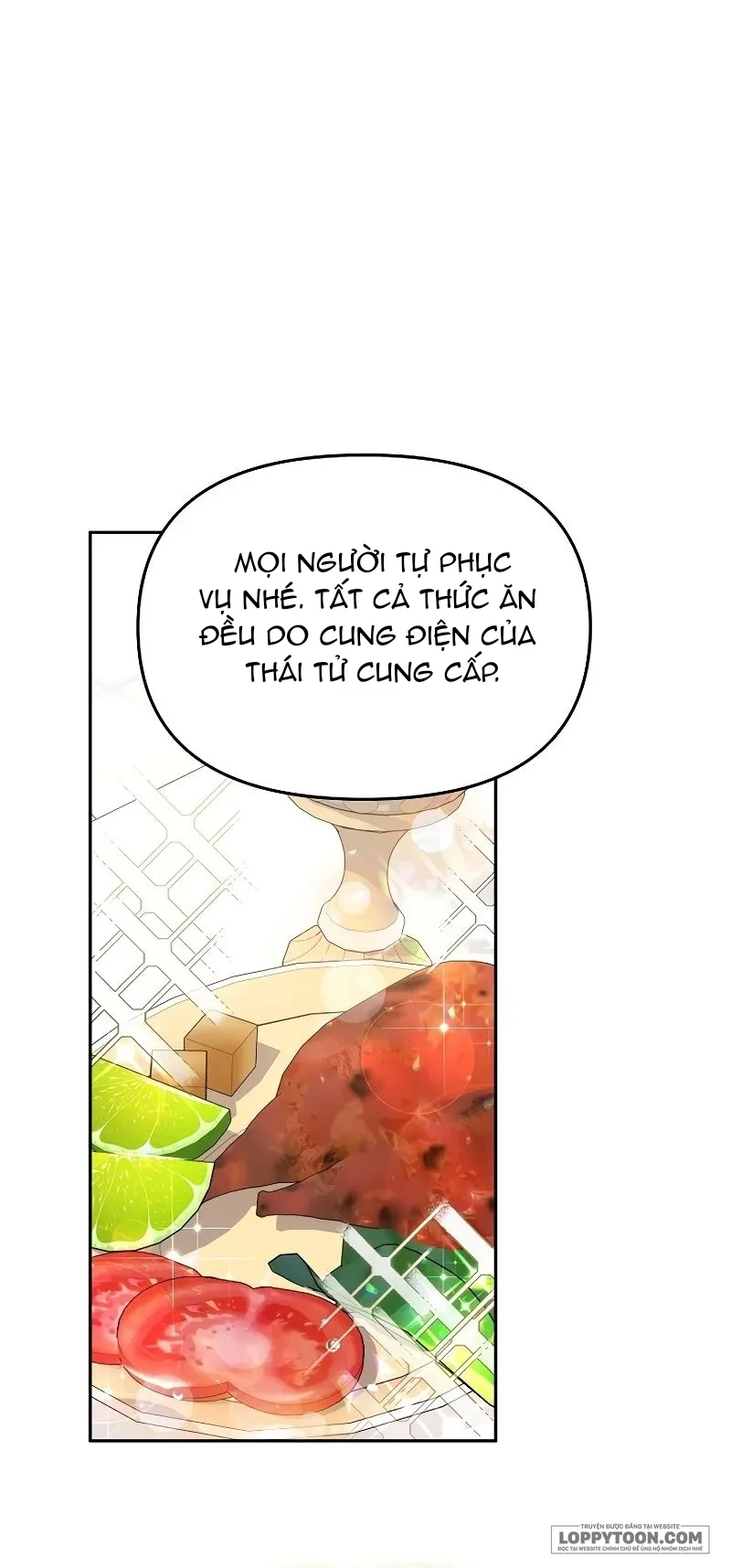 Rồng Con Thuần Hóa Những Kẻ Điên Rồ - Chap 44 - Trang 39