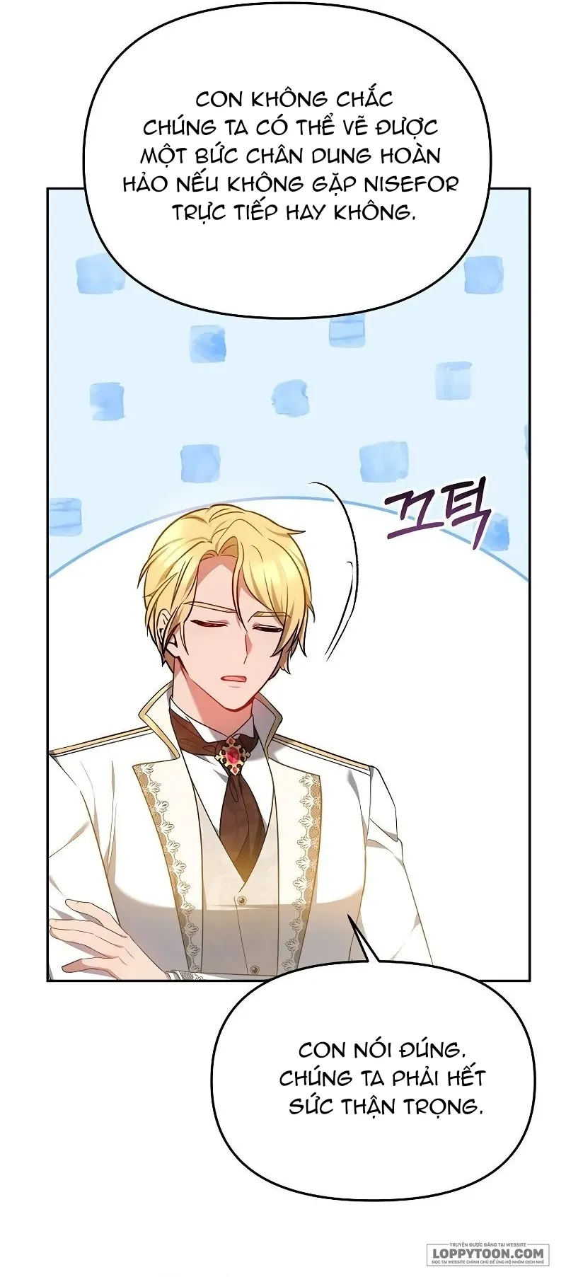 Rồng Con Thuần Hóa Những Kẻ Điên Rồ - Chap 44 - Trang 5