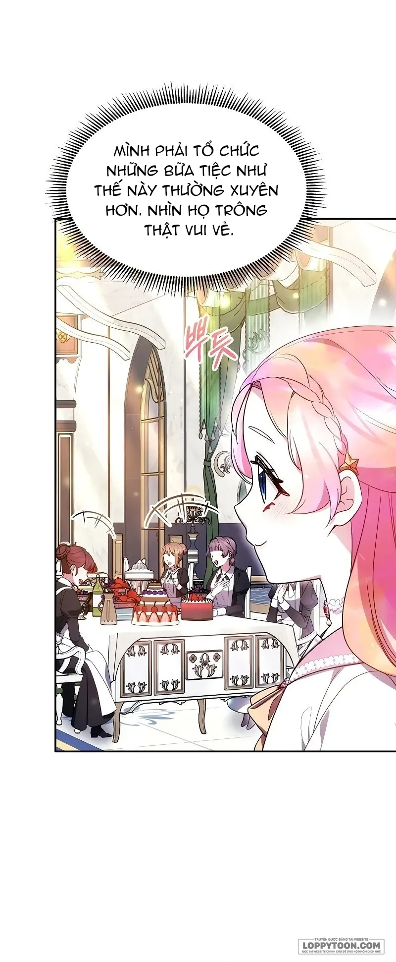 Rồng Con Thuần Hóa Những Kẻ Điên Rồ - Chap 44 - Trang 41