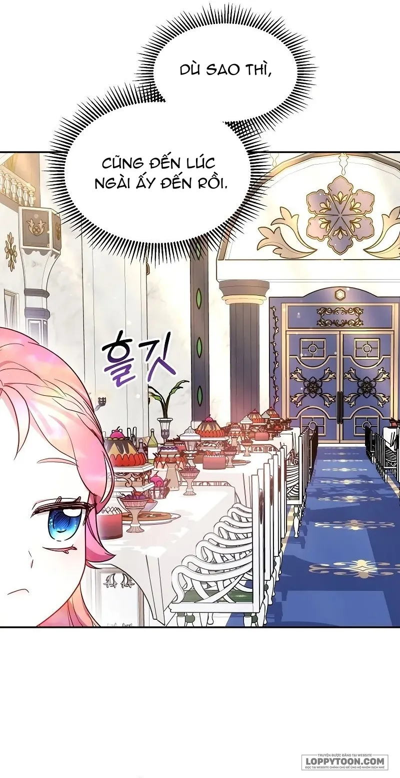 Rồng Con Thuần Hóa Những Kẻ Điên Rồ - Chap 44 - Trang 42