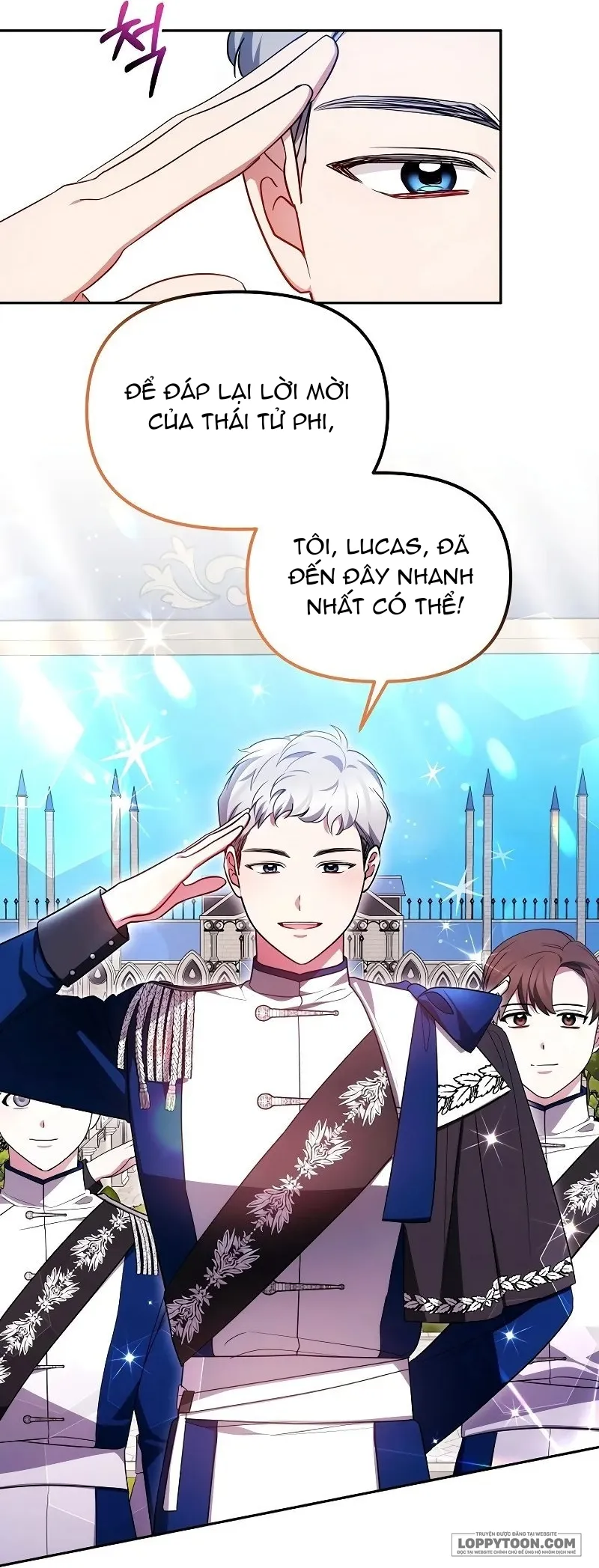 Rồng Con Thuần Hóa Những Kẻ Điên Rồ - Chap 44 - Trang 44