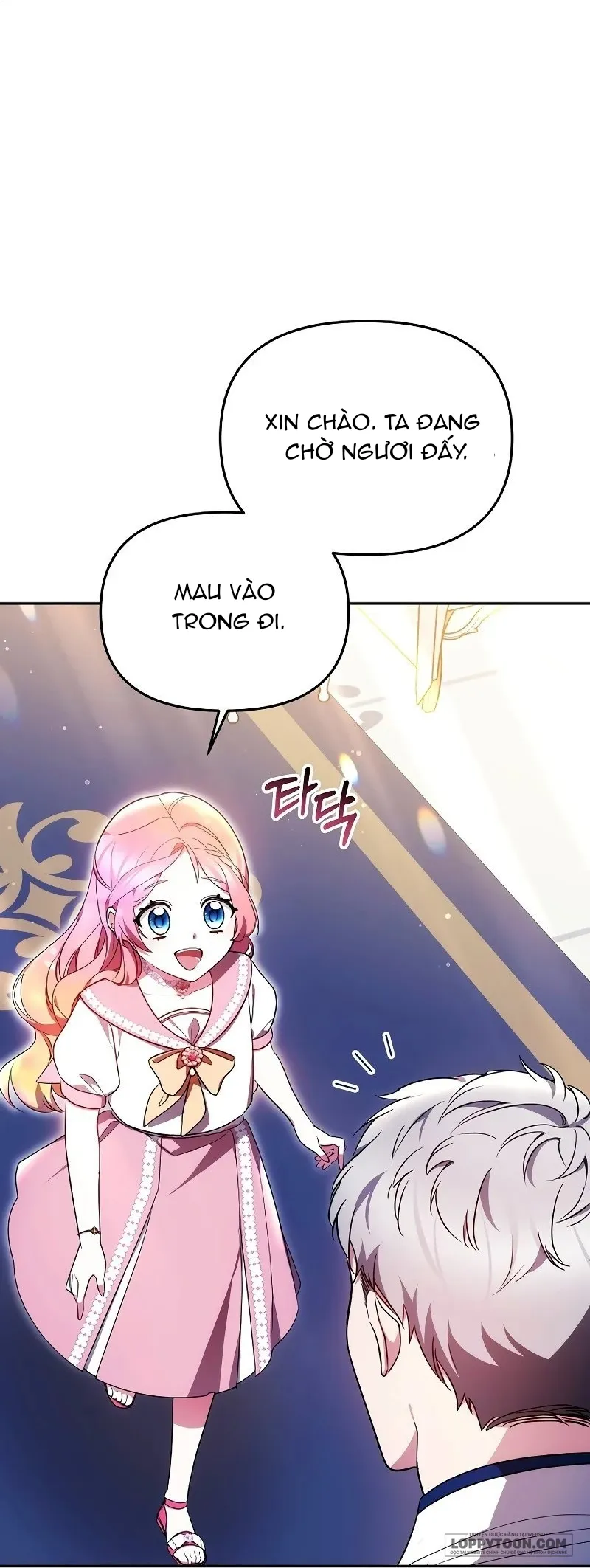 Rồng Con Thuần Hóa Những Kẻ Điên Rồ - Chap 44 - Trang 45