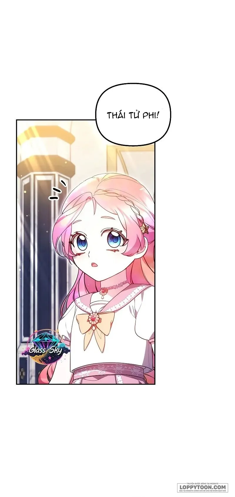 Rồng Con Thuần Hóa Những Kẻ Điên Rồ - Chap 44 - Trang 47