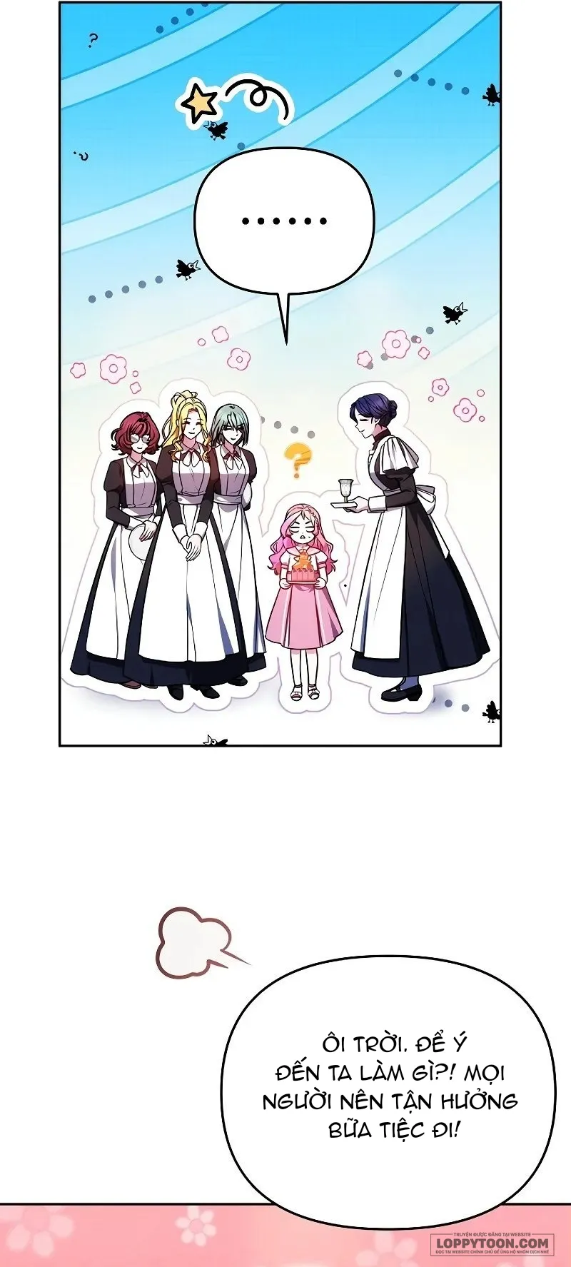 Rồng Con Thuần Hóa Những Kẻ Điên Rồ - Chap 44 - Trang 50