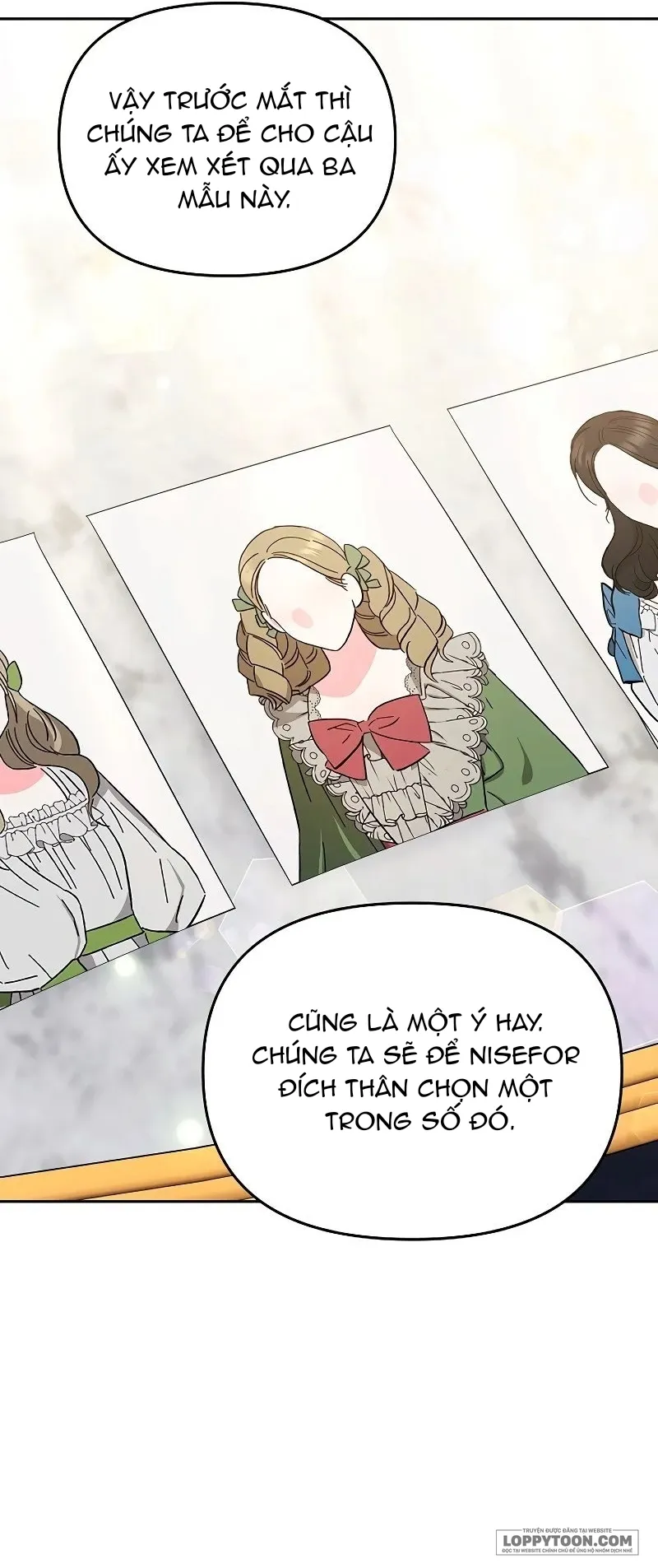Rồng Con Thuần Hóa Những Kẻ Điên Rồ - Chap 44 - Trang 6