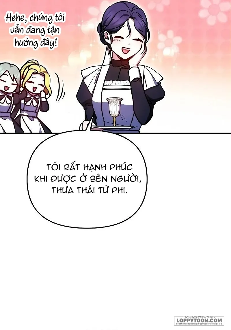 Rồng Con Thuần Hóa Những Kẻ Điên Rồ - Chap 44 - Trang 51