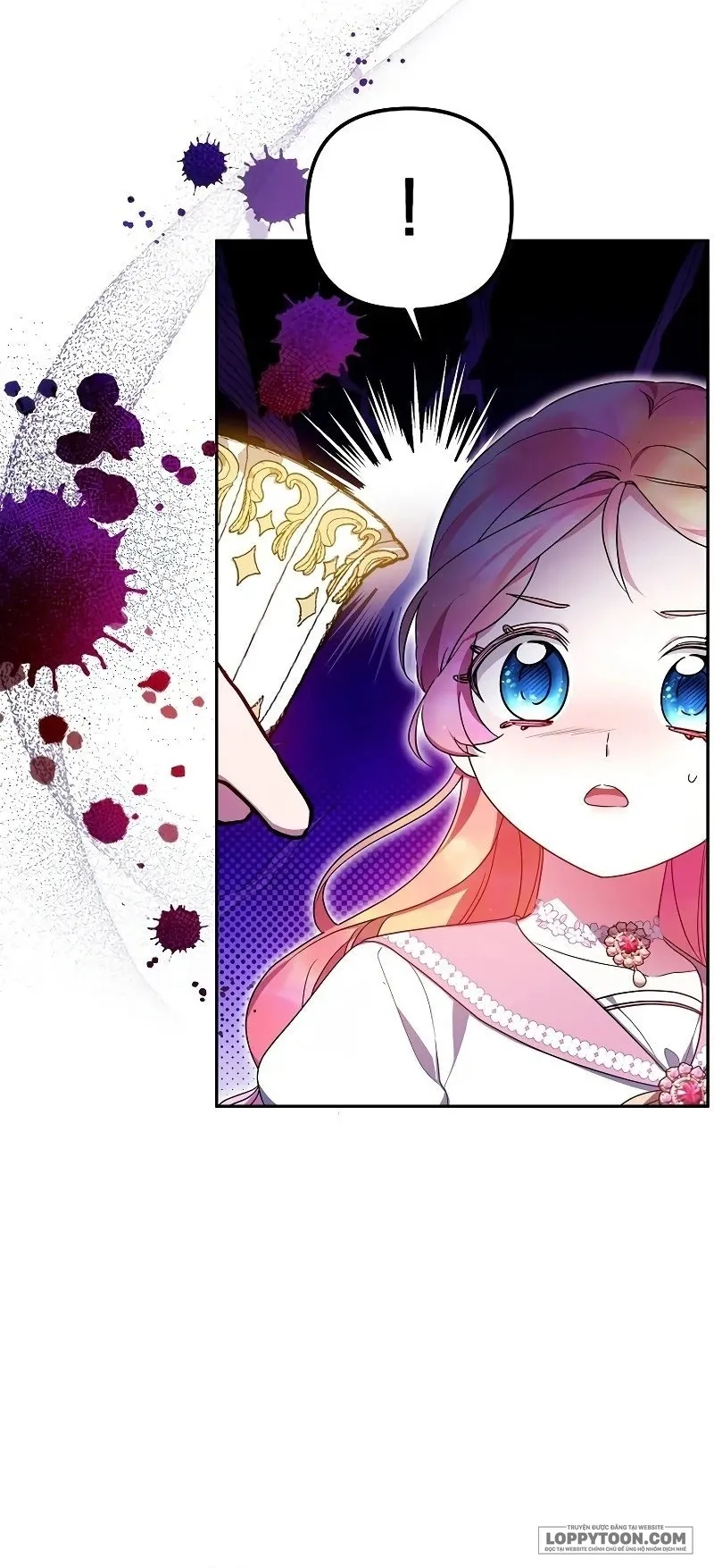 Rồng Con Thuần Hóa Những Kẻ Điên Rồ - Chap 44 - Trang 53