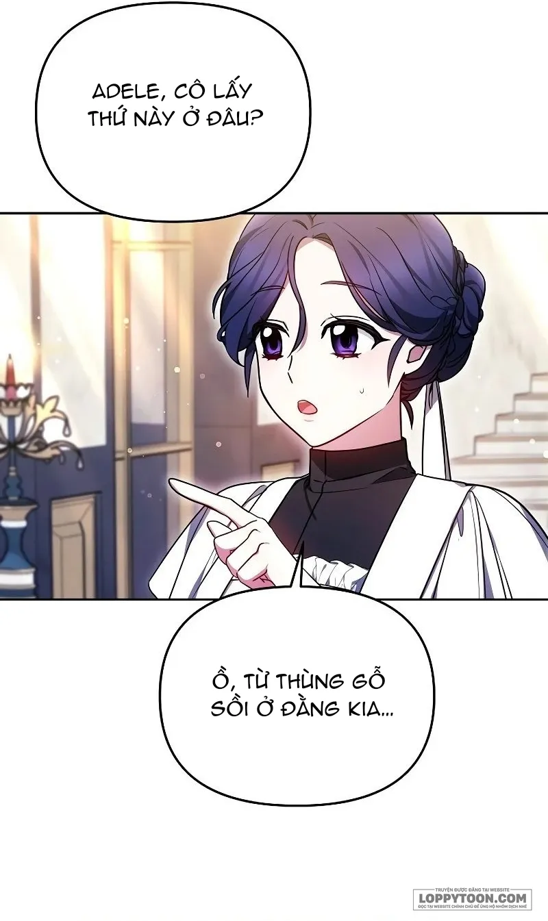 Rồng Con Thuần Hóa Những Kẻ Điên Rồ - Chap 44 - Trang 54