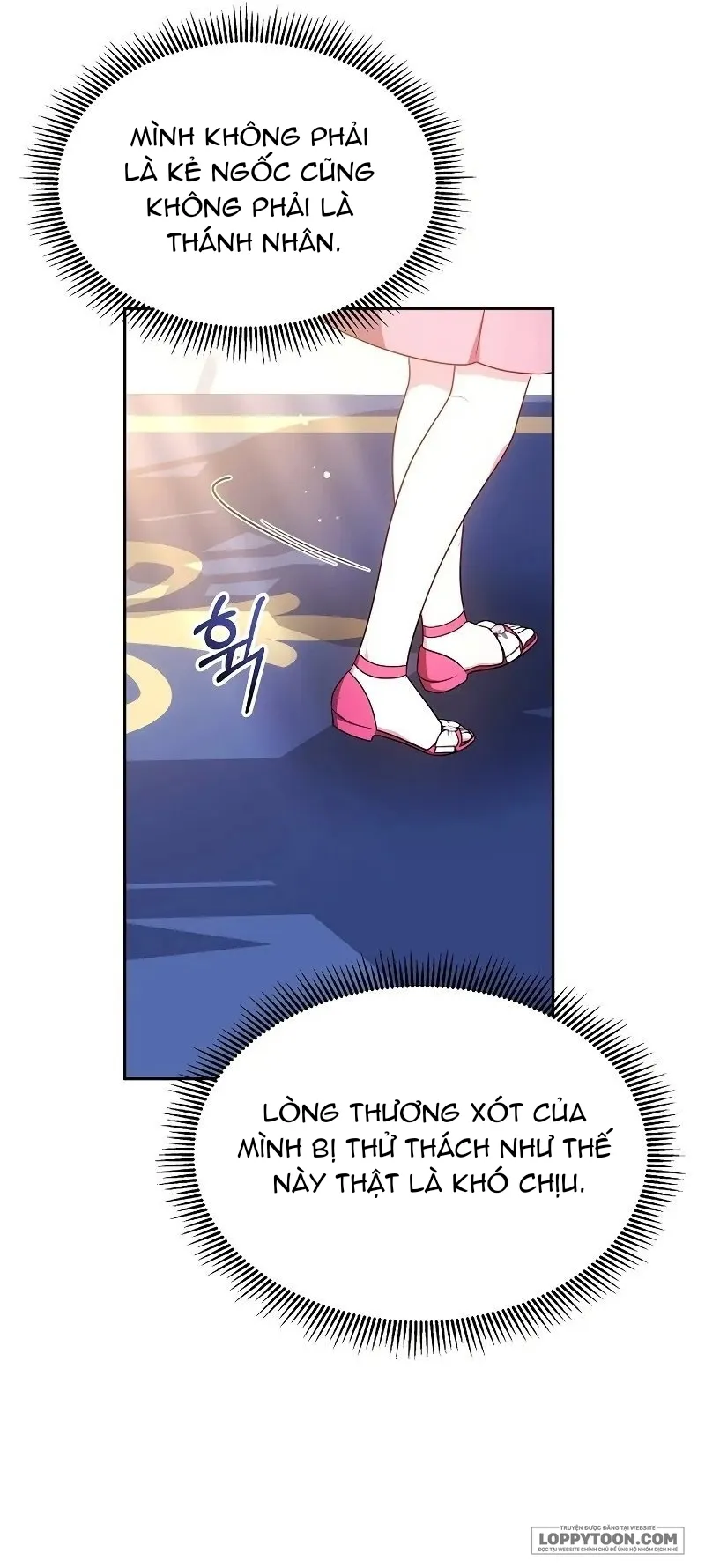 Rồng Con Thuần Hóa Những Kẻ Điên Rồ - Chap 44 - Trang 58