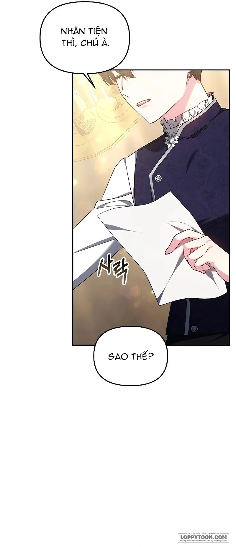 Rồng Con Thuần Hóa Những Kẻ Điên Rồ - Chap 44 - Trang 7