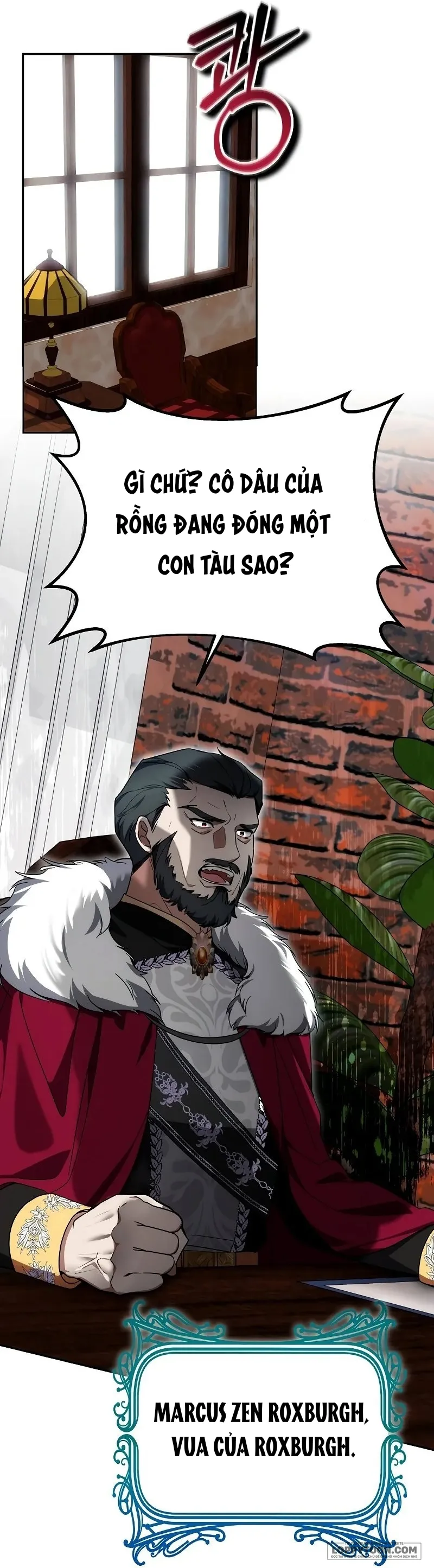 Rồng Con Thuần Hóa Những Kẻ Điên Rồ - Chap 44 - Trang 63
