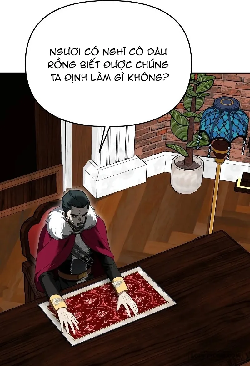 Rồng Con Thuần Hóa Những Kẻ Điên Rồ - Chap 44 - Trang 65