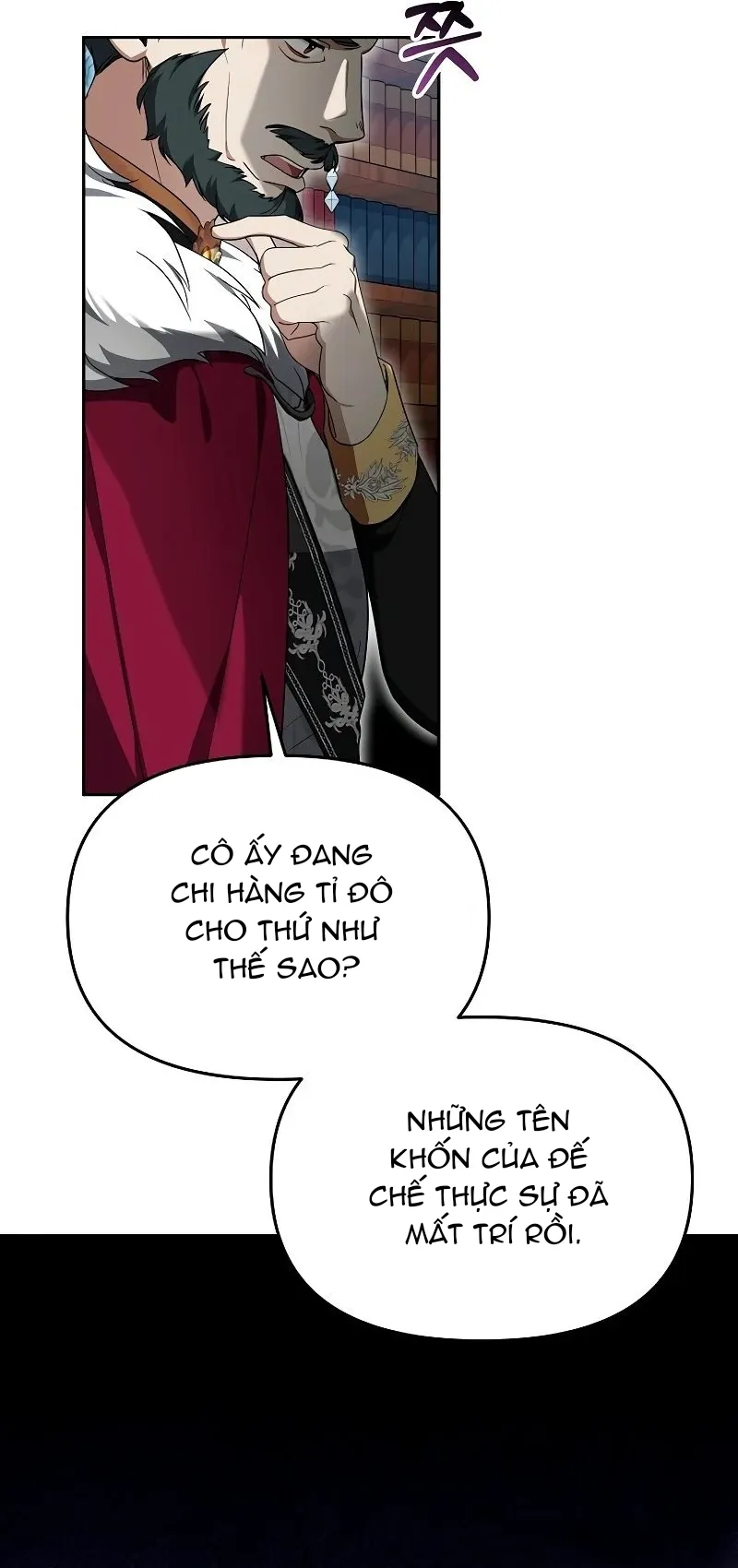 Rồng Con Thuần Hóa Những Kẻ Điên Rồ - Chap 44 - Trang 67