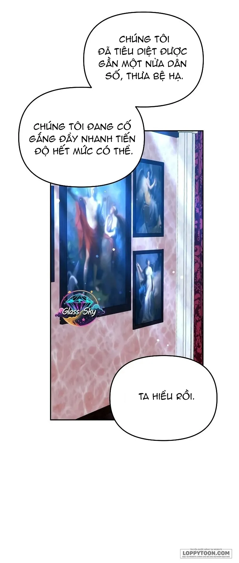 Rồng Con Thuần Hóa Những Kẻ Điên Rồ - Chap 44 - Trang 69