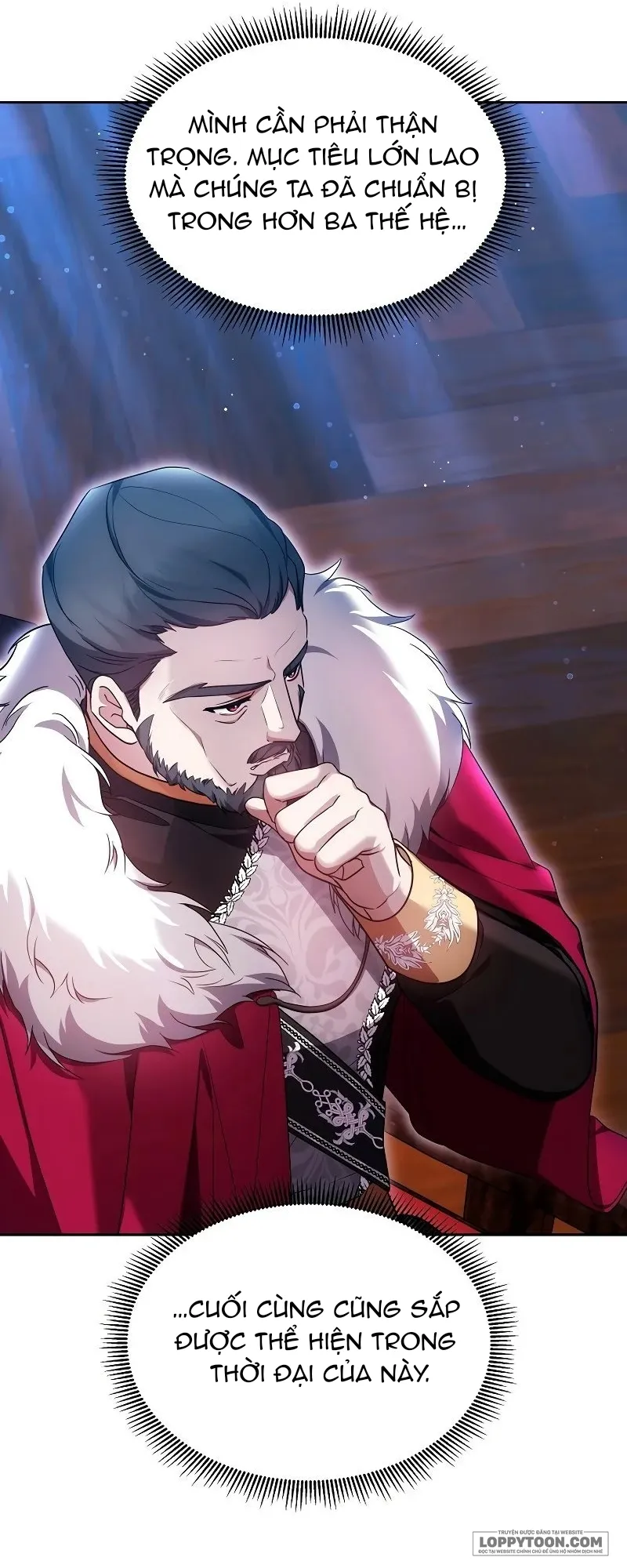 Rồng Con Thuần Hóa Những Kẻ Điên Rồ - Chap 44 - Trang 70