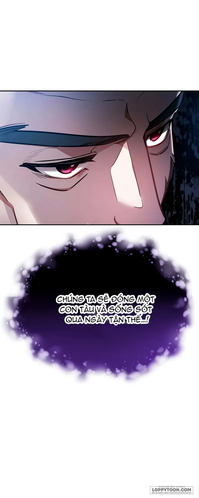 Rồng Con Thuần Hóa Những Kẻ Điên Rồ - Chap 44 - Trang 71