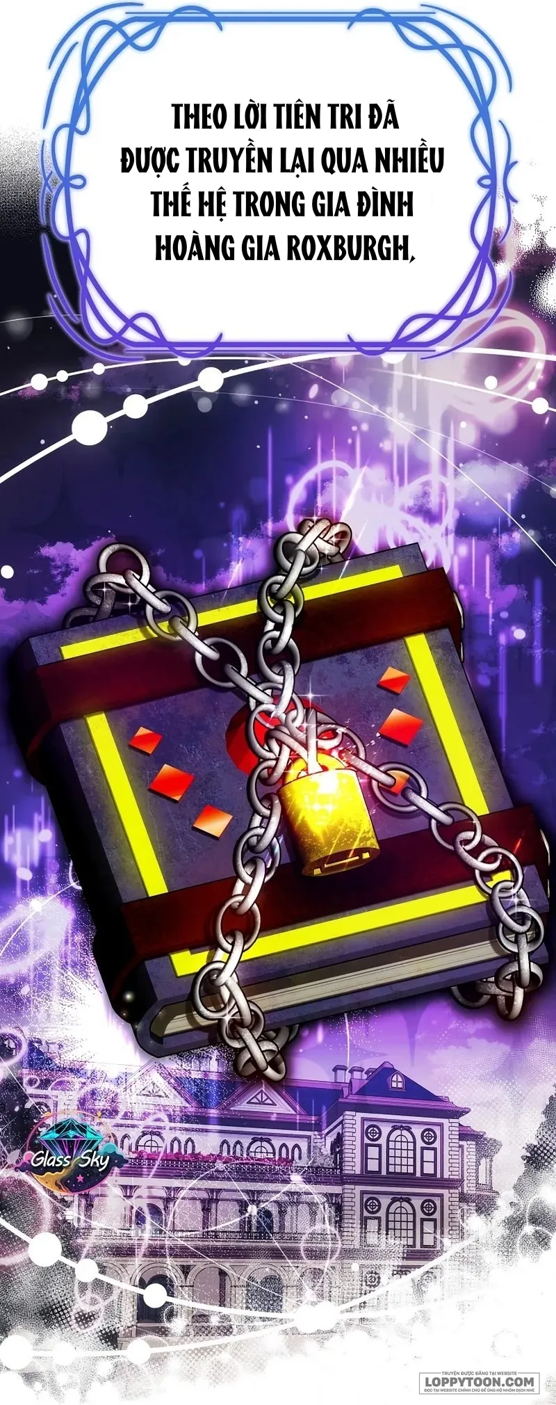 Rồng Con Thuần Hóa Những Kẻ Điên Rồ - Chap 45 - Trang 2