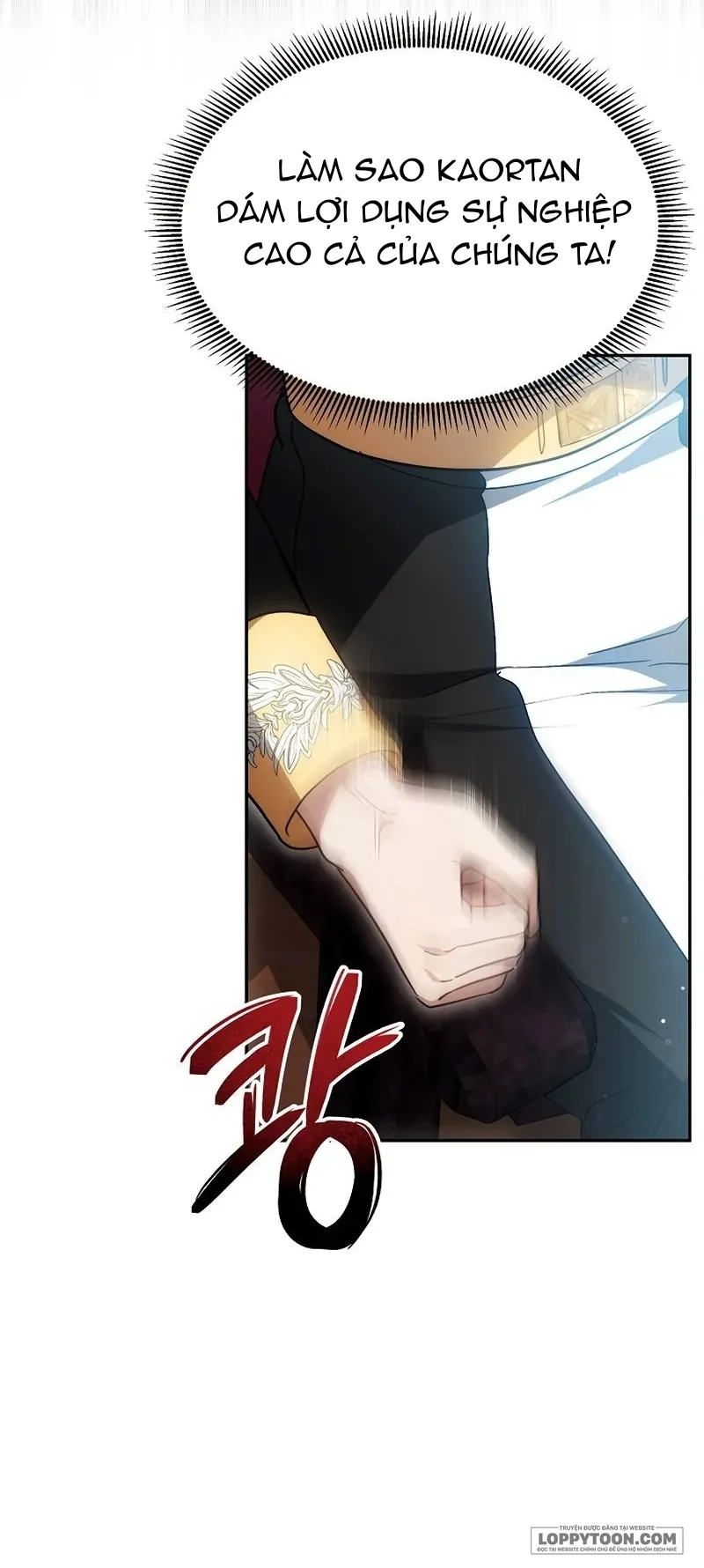 Rồng Con Thuần Hóa Những Kẻ Điên Rồ - Chap 45 - Trang 12