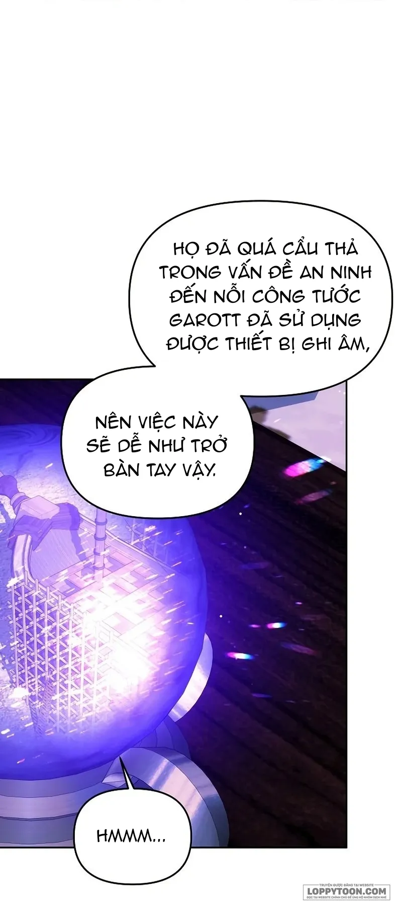 Rồng Con Thuần Hóa Những Kẻ Điên Rồ - Chap 45 - Trang 14