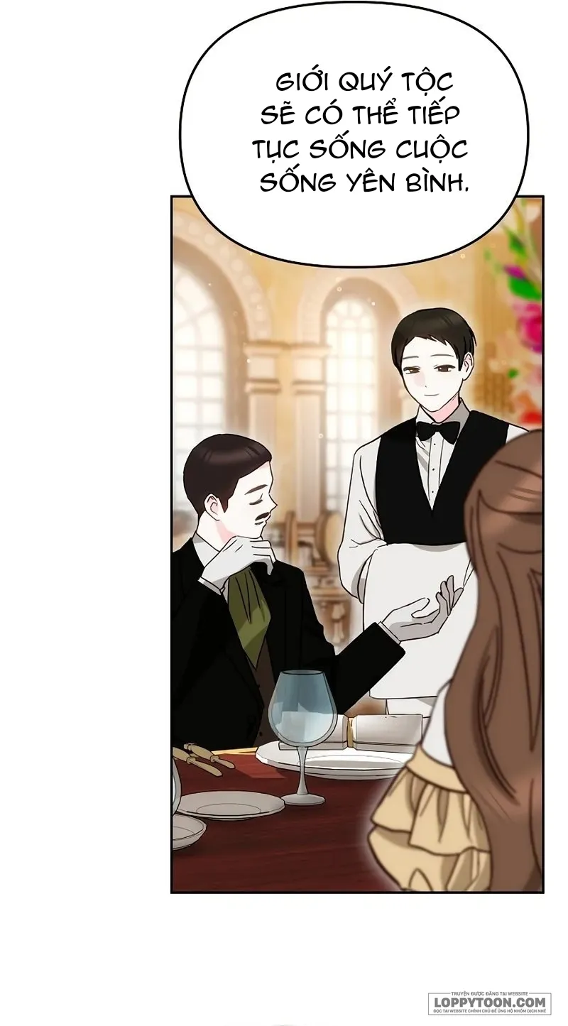 Rồng Con Thuần Hóa Những Kẻ Điên Rồ - Chap 45 - Trang 17