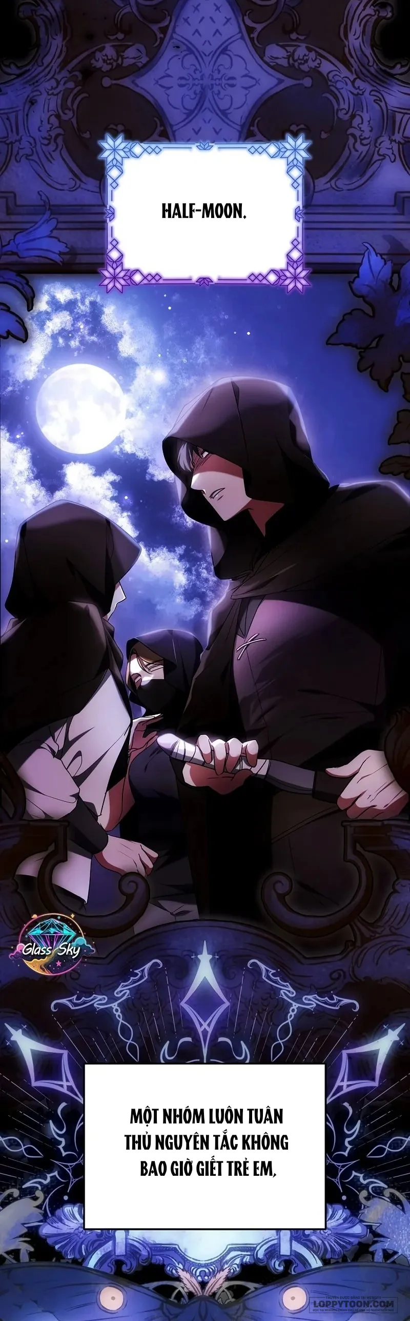 Rồng Con Thuần Hóa Những Kẻ Điên Rồ - Chap 45 - Trang 23