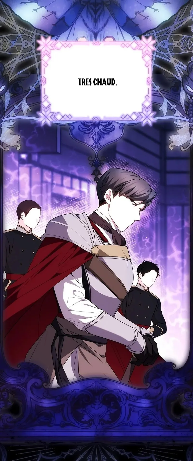 Rồng Con Thuần Hóa Những Kẻ Điên Rồ - Chap 45 - Trang 24