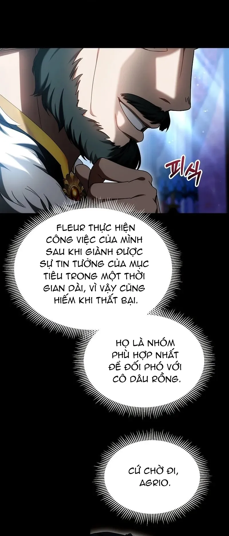 Rồng Con Thuần Hóa Những Kẻ Điên Rồ - Chap 45 - Trang 27