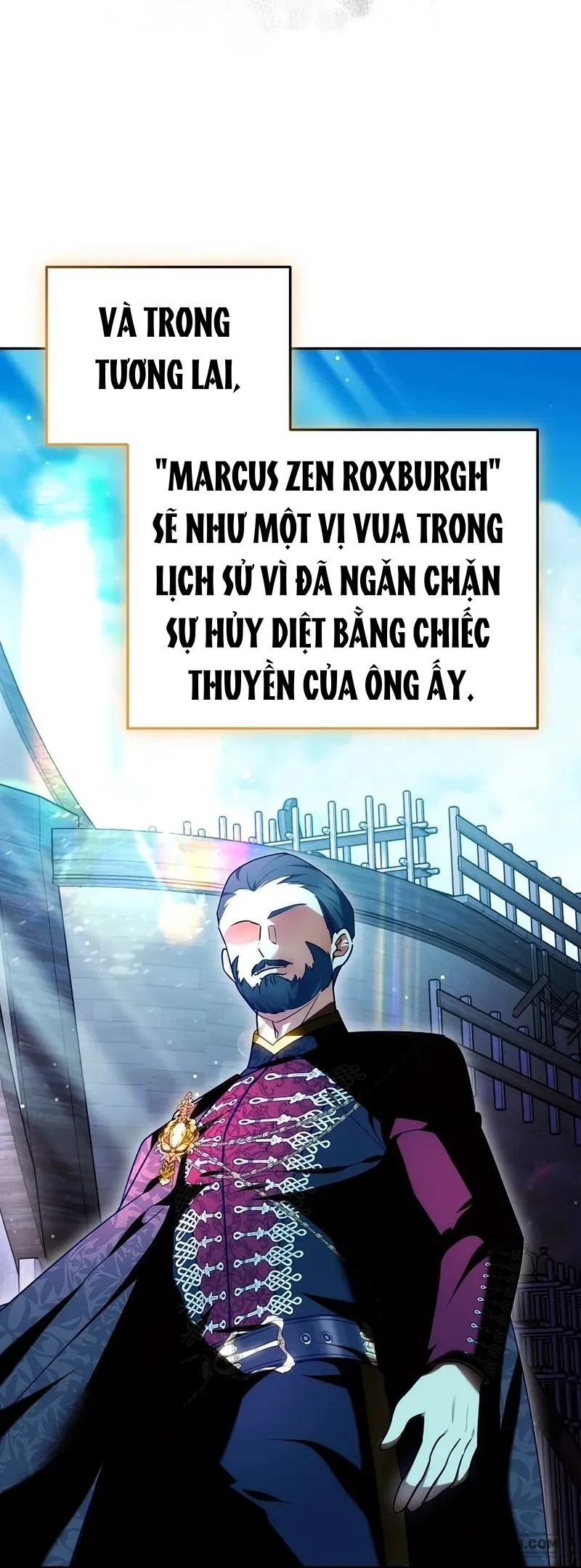 Rồng Con Thuần Hóa Những Kẻ Điên Rồ - Chap 45 - Trang 4