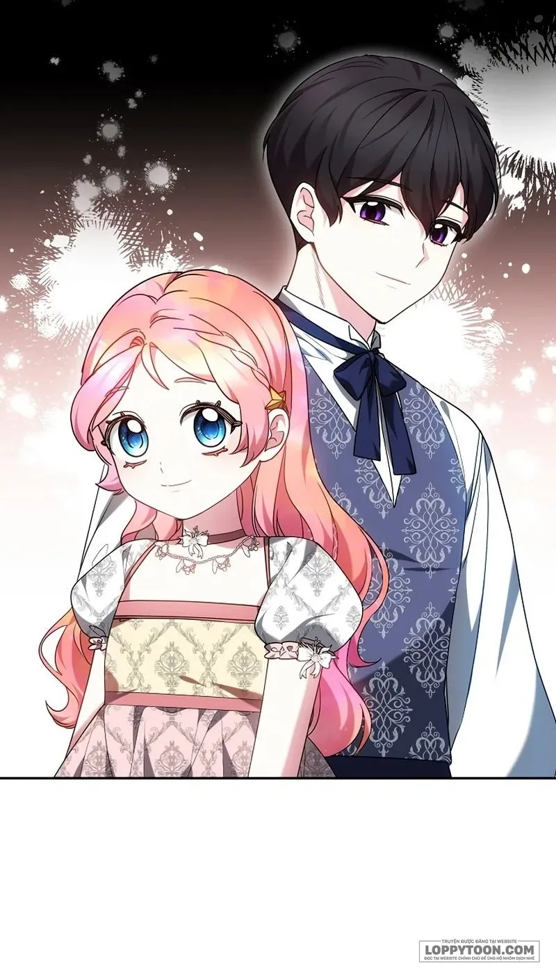 Rồng Con Thuần Hóa Những Kẻ Điên Rồ - Chap 45 - Trang 31